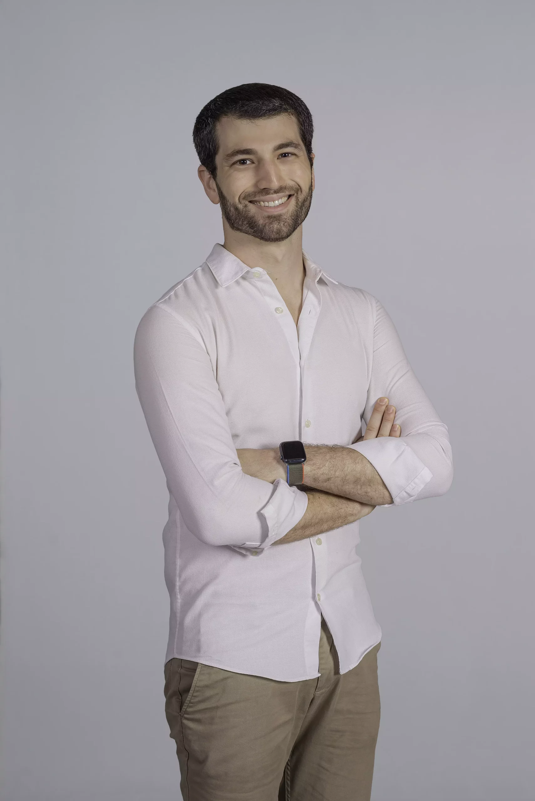 Guilherme Pasmanik Eisencraft