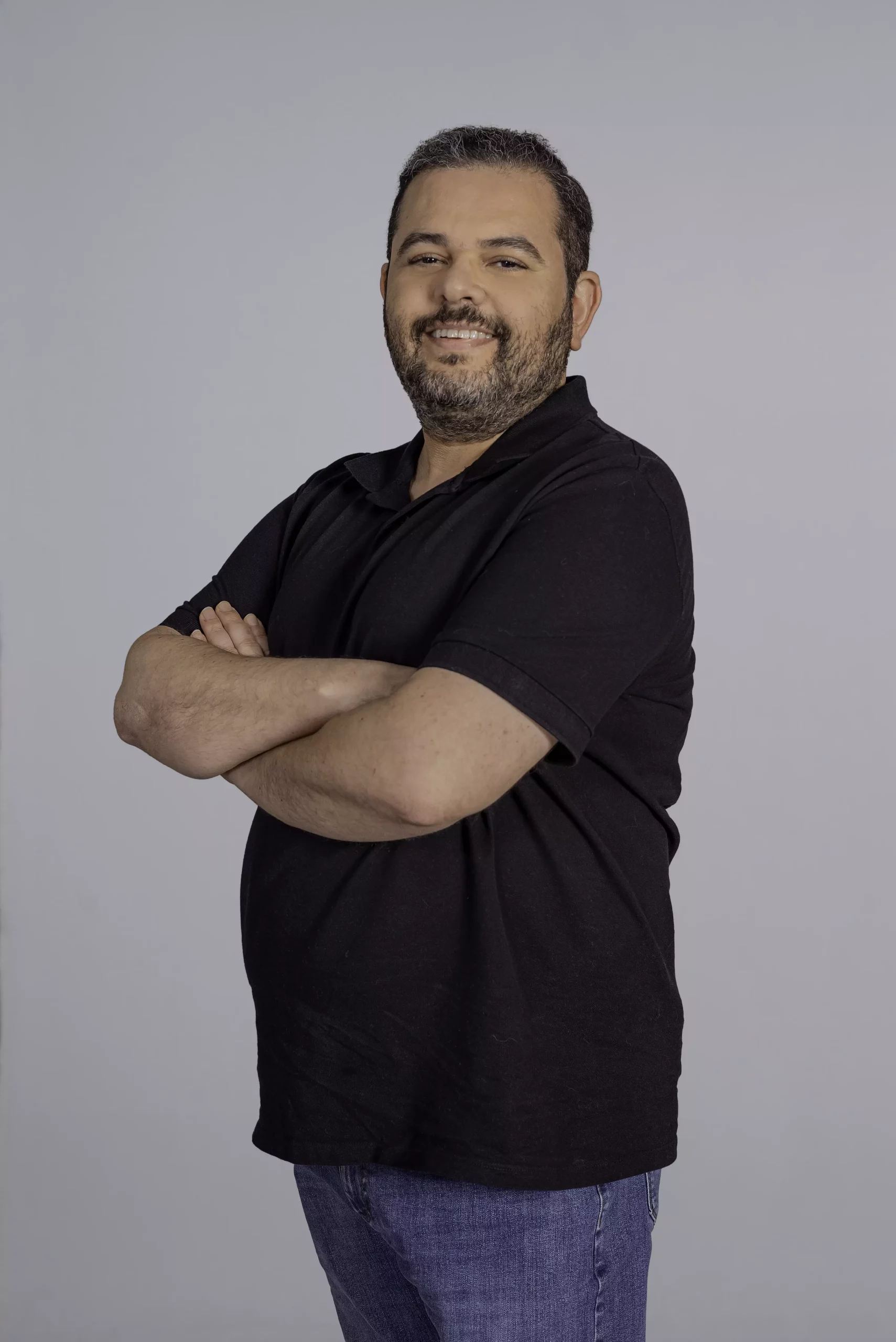 José Hamilton Maruxo Junior