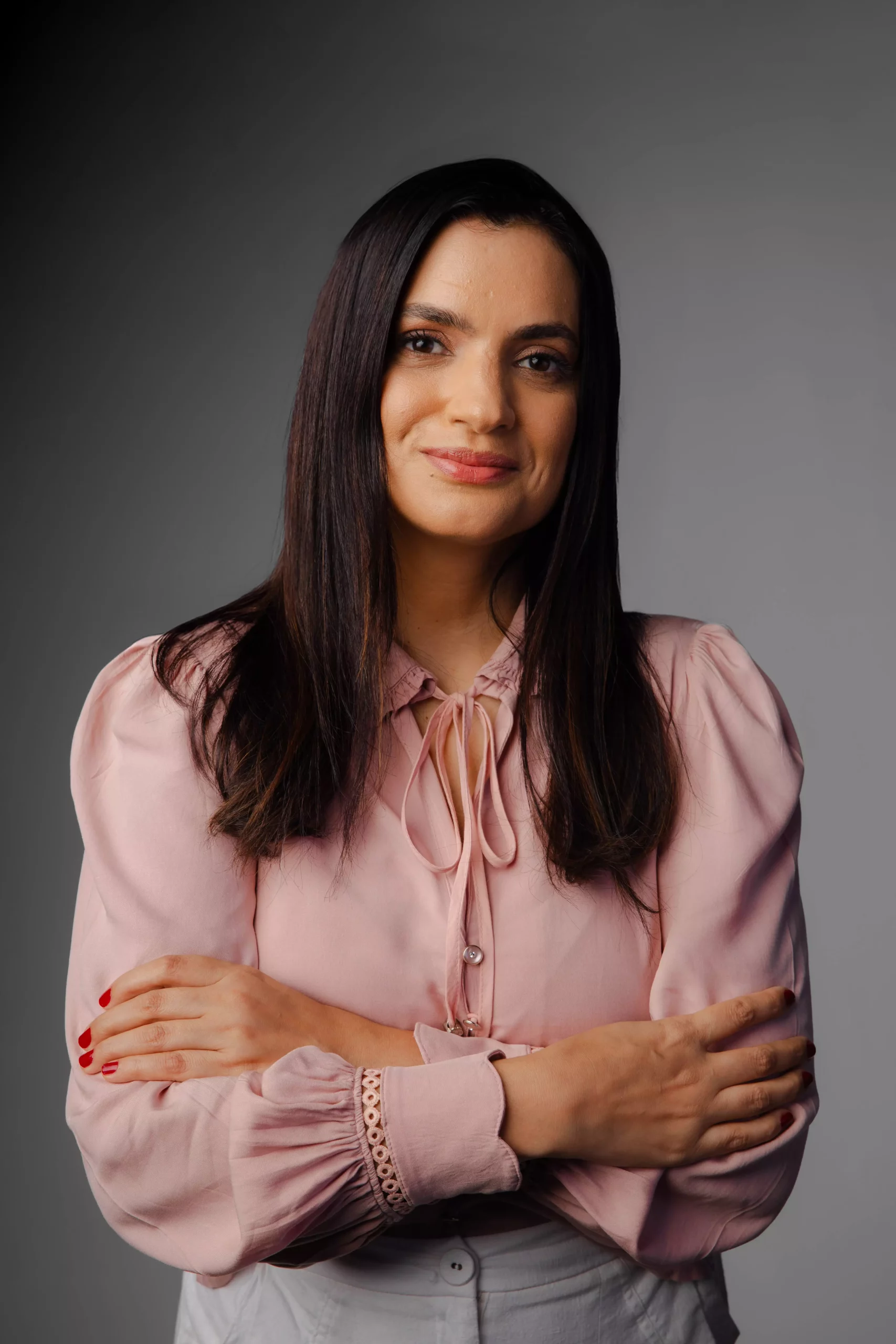 Juliana de Almeida Valverde
