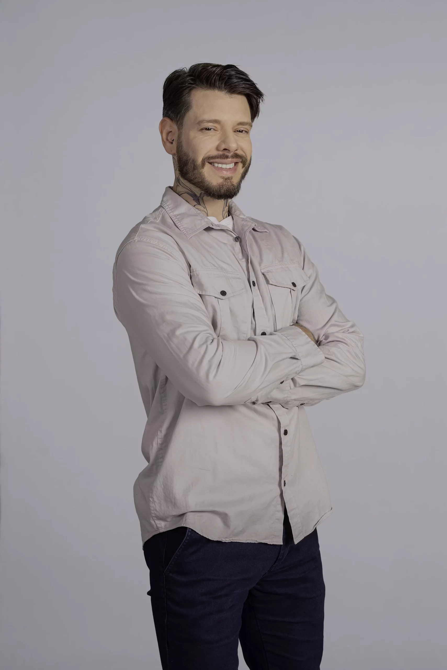Lauro Tozetto Neto
