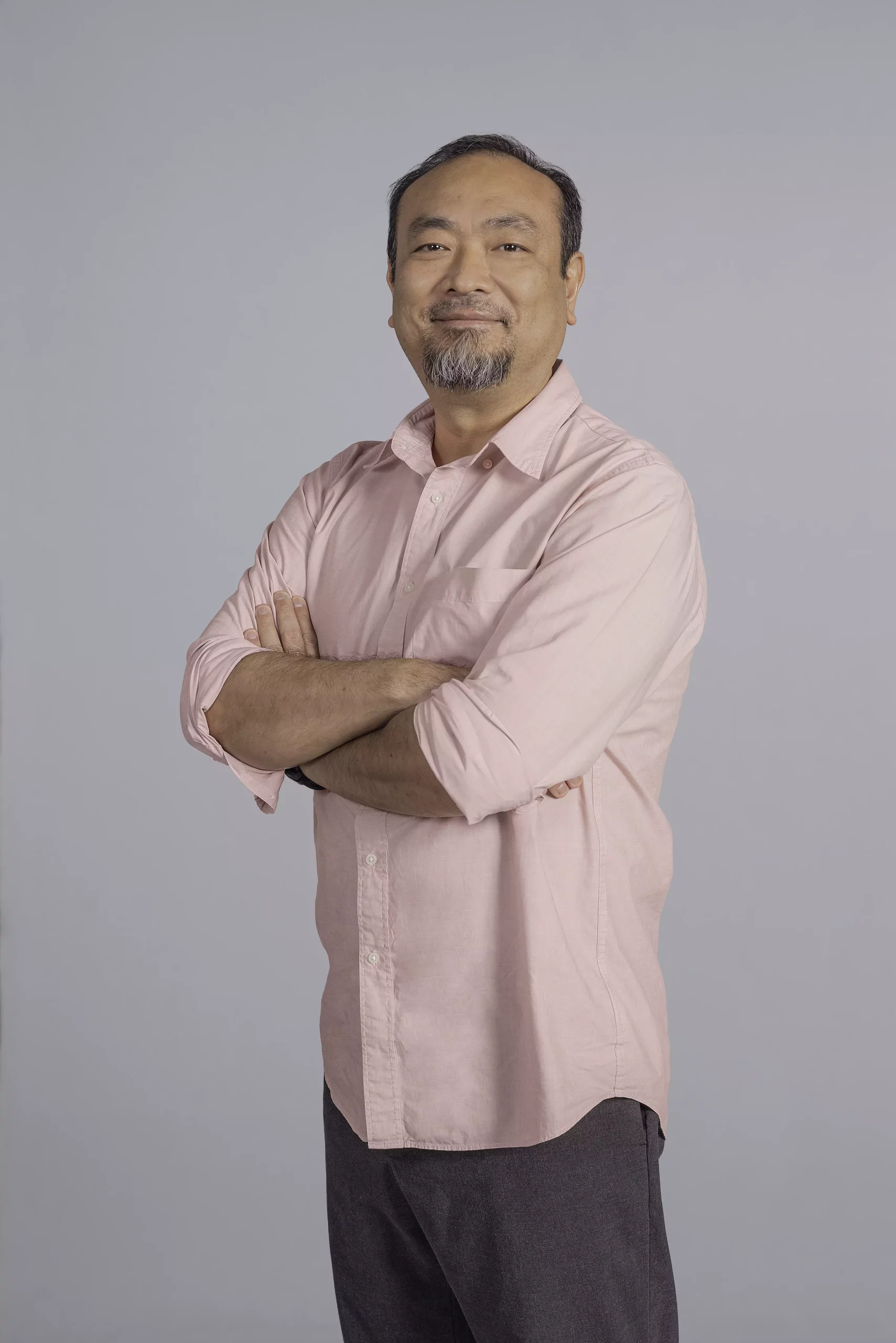 Márcio Eiji Tamari