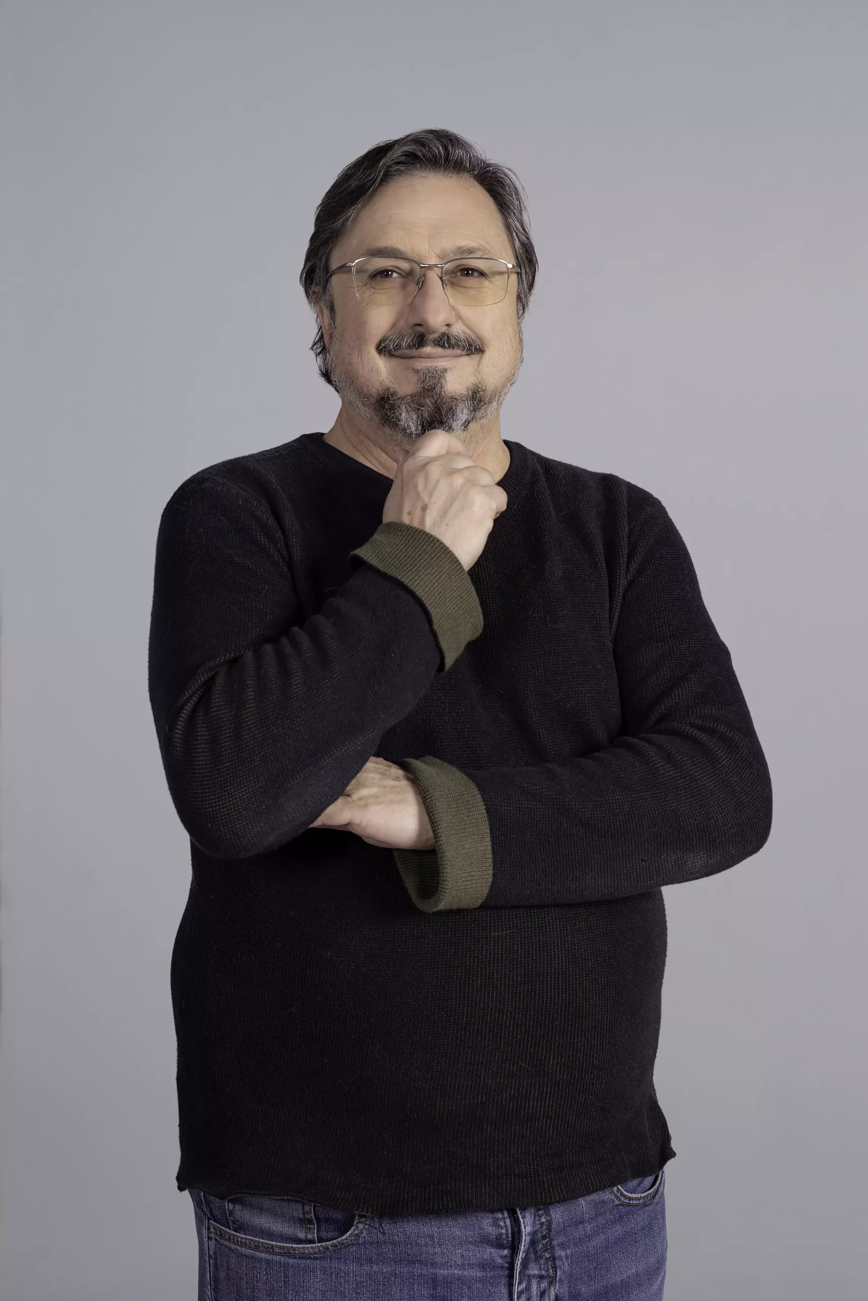 Paulo Fernando de Camargo Pereira