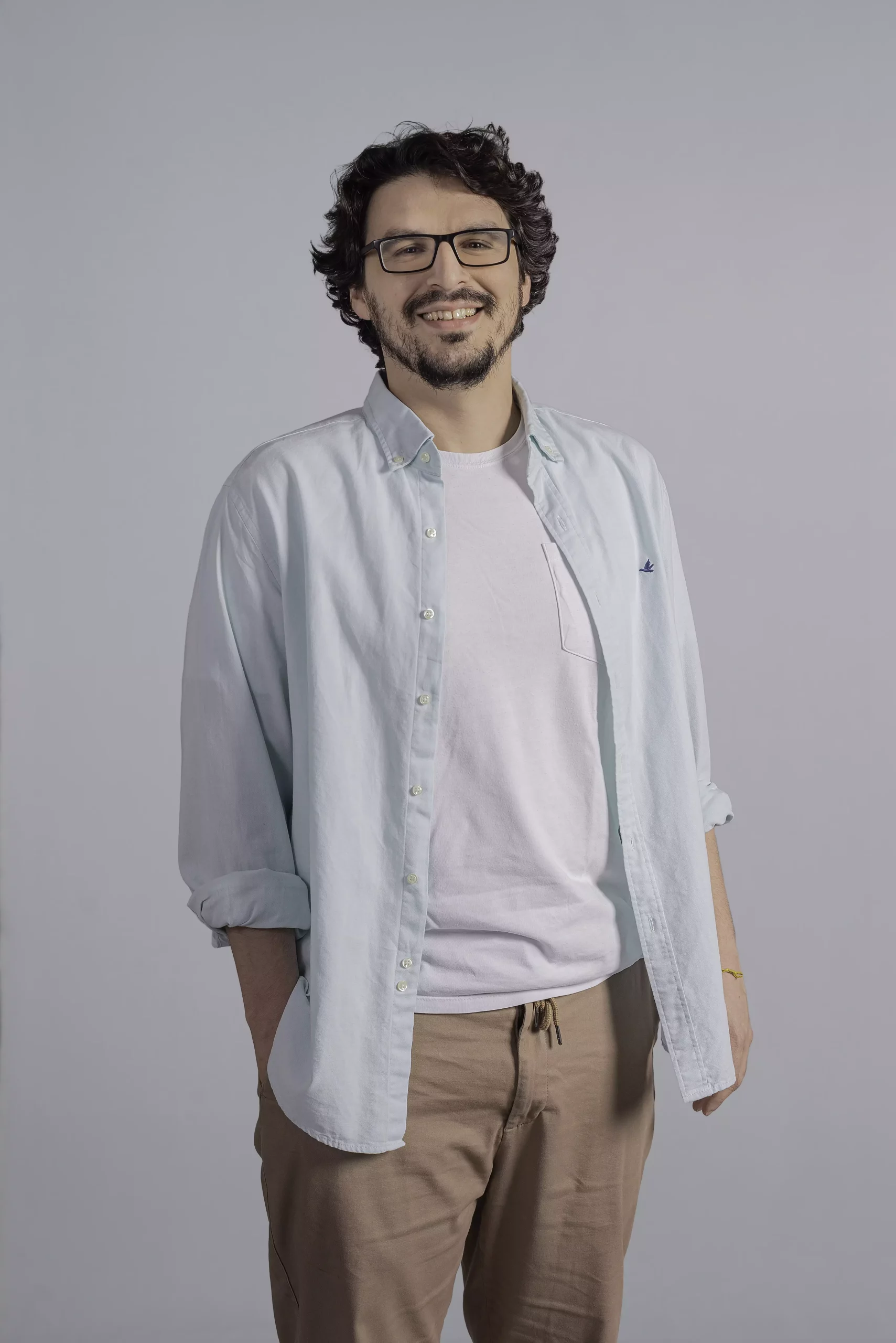 Philippe Spitaleri Kaufmann