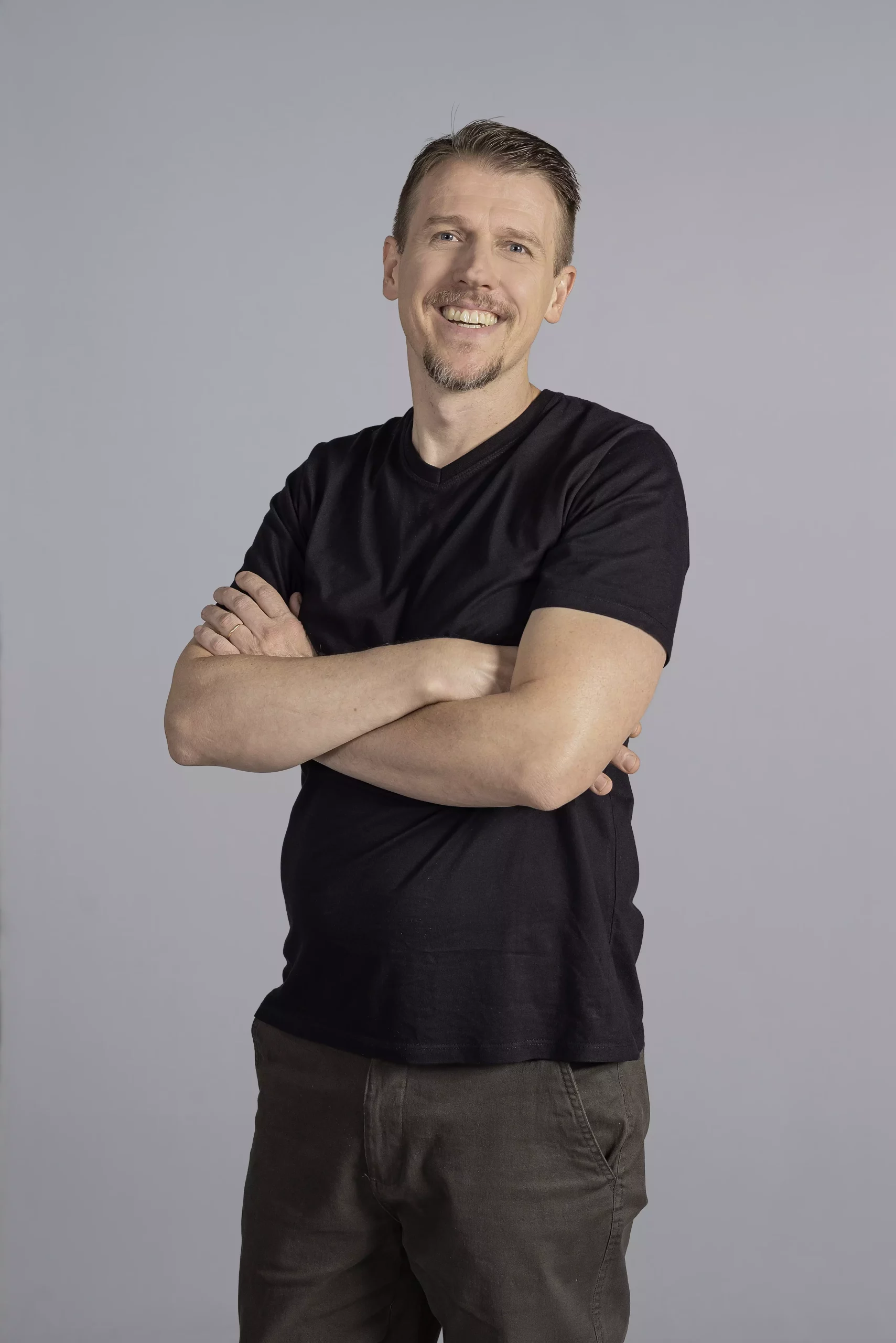Rodrigo Putvinskis
