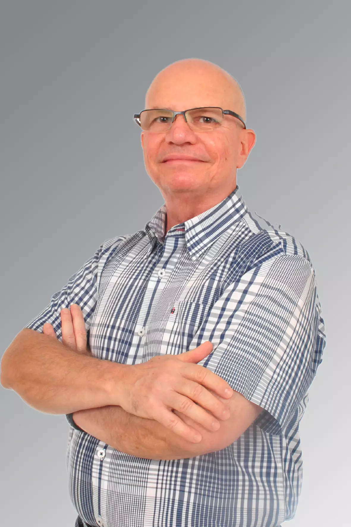Sílvio Donizetti de Oliveira Gallo
