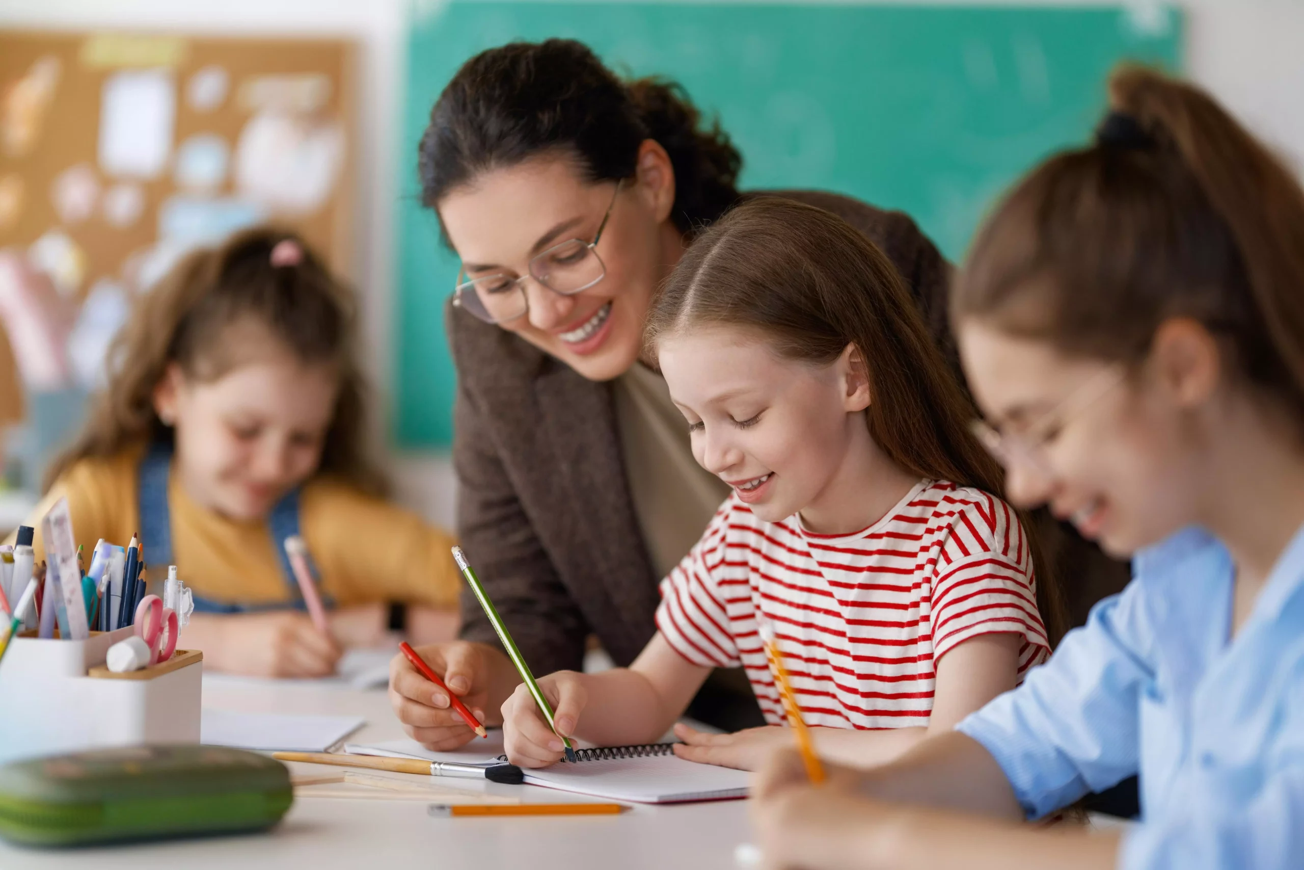 5 ações para melhorar o desempenho dos alunos no IDEB