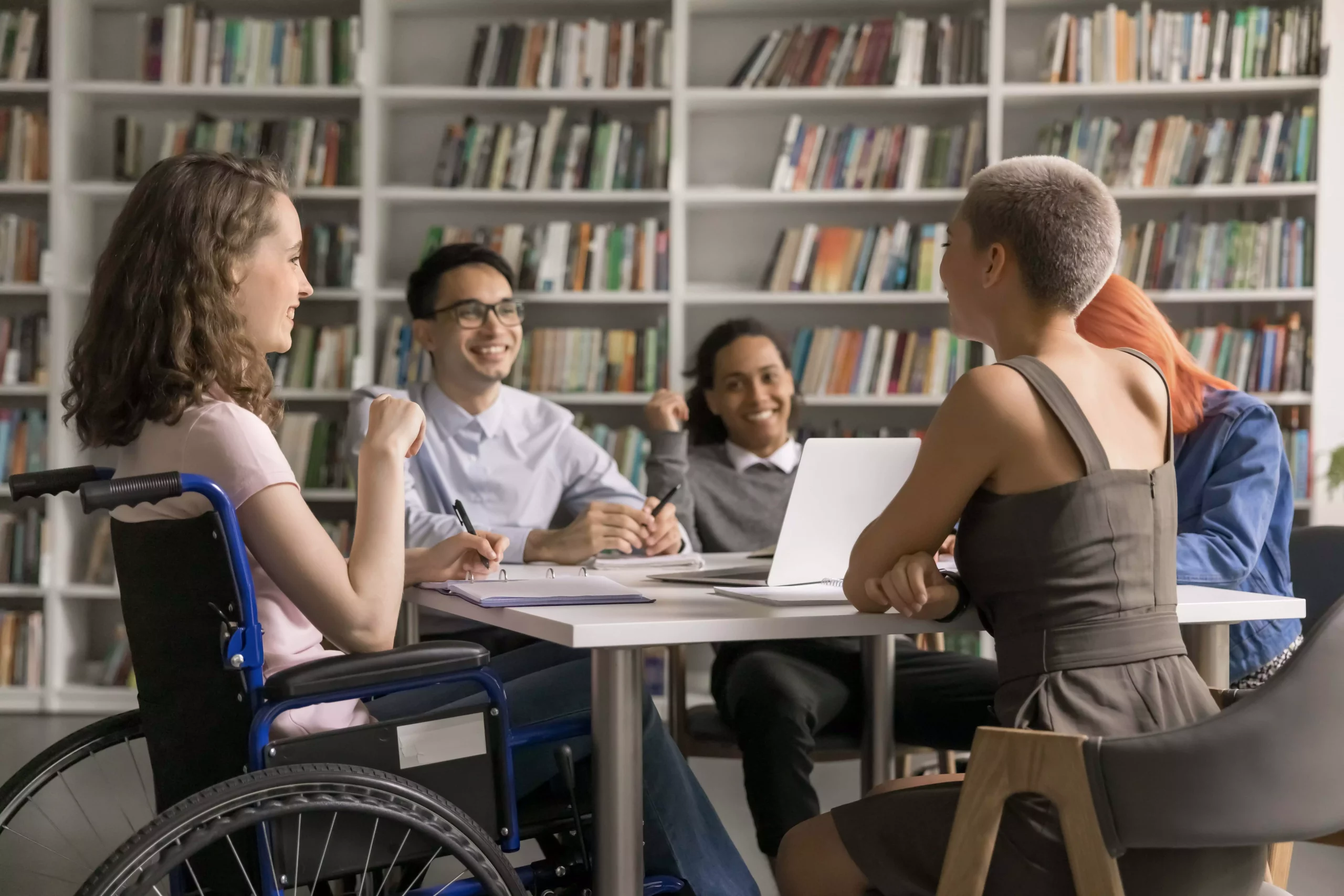 Educação Especial na Bett Brasil 2025