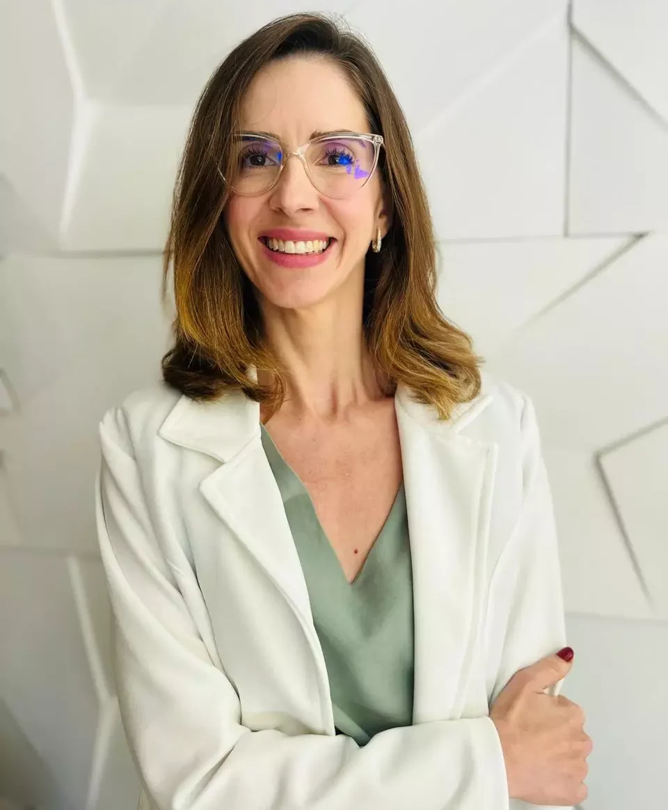 Paula Baracat