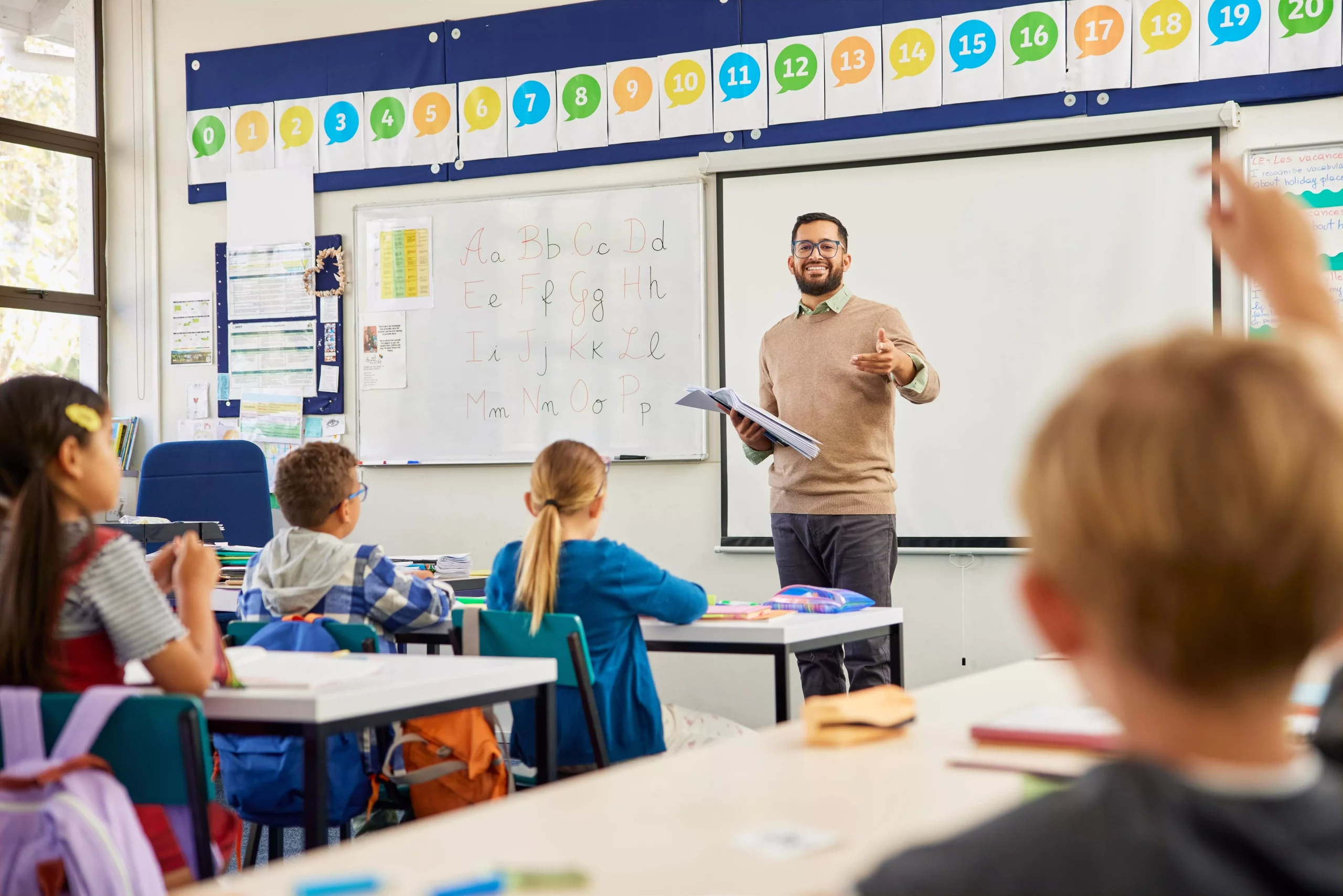 8 curiosidades da educação no Brasil