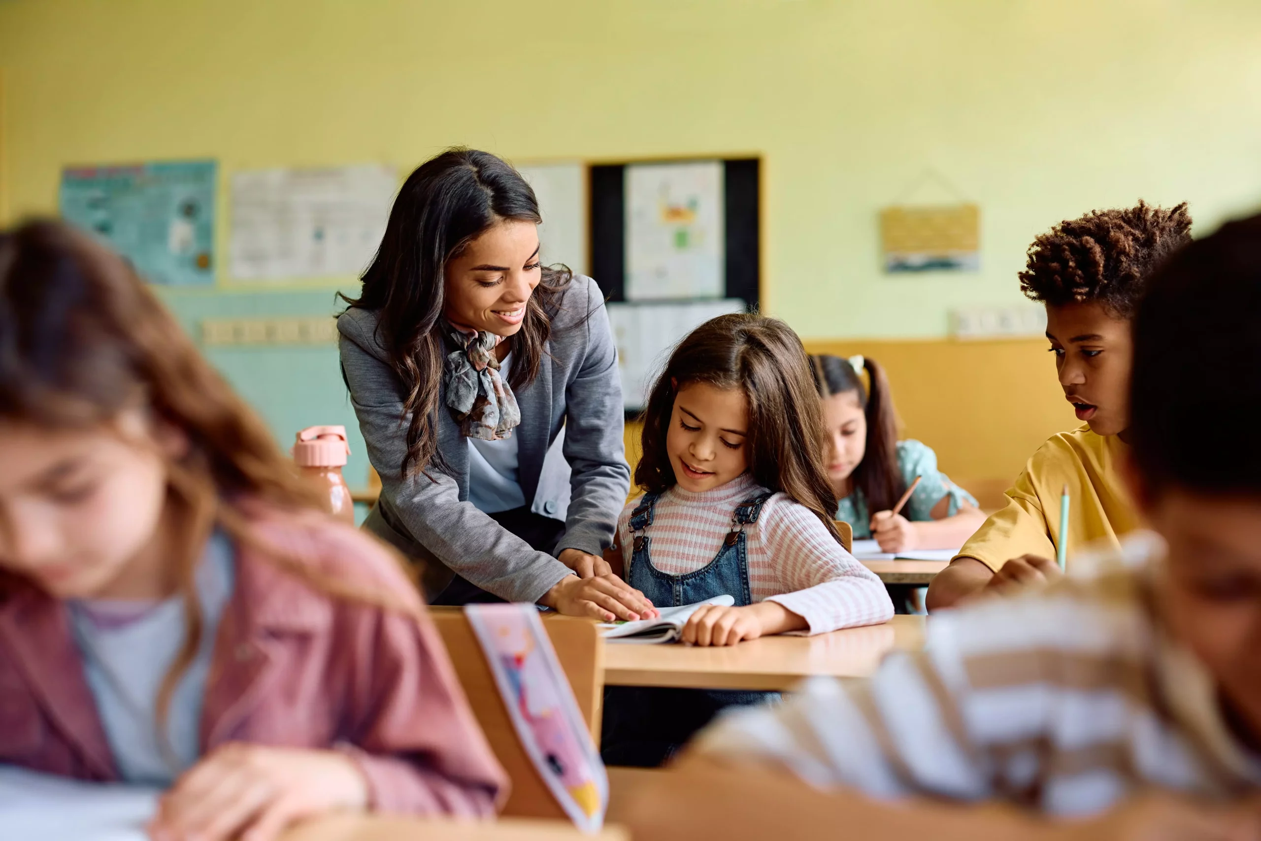 O que é assessoria pedagogica