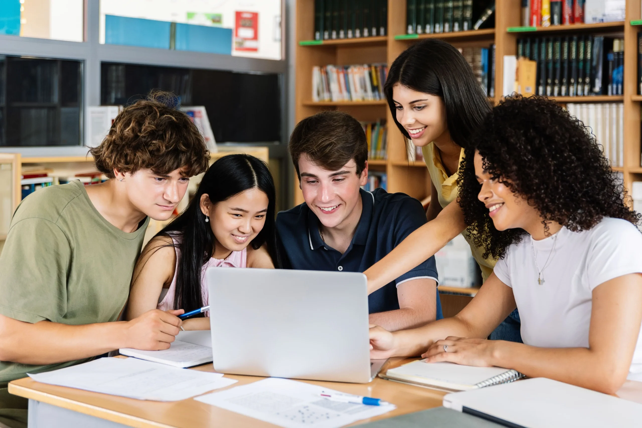 Desafios do novo ensino médio
