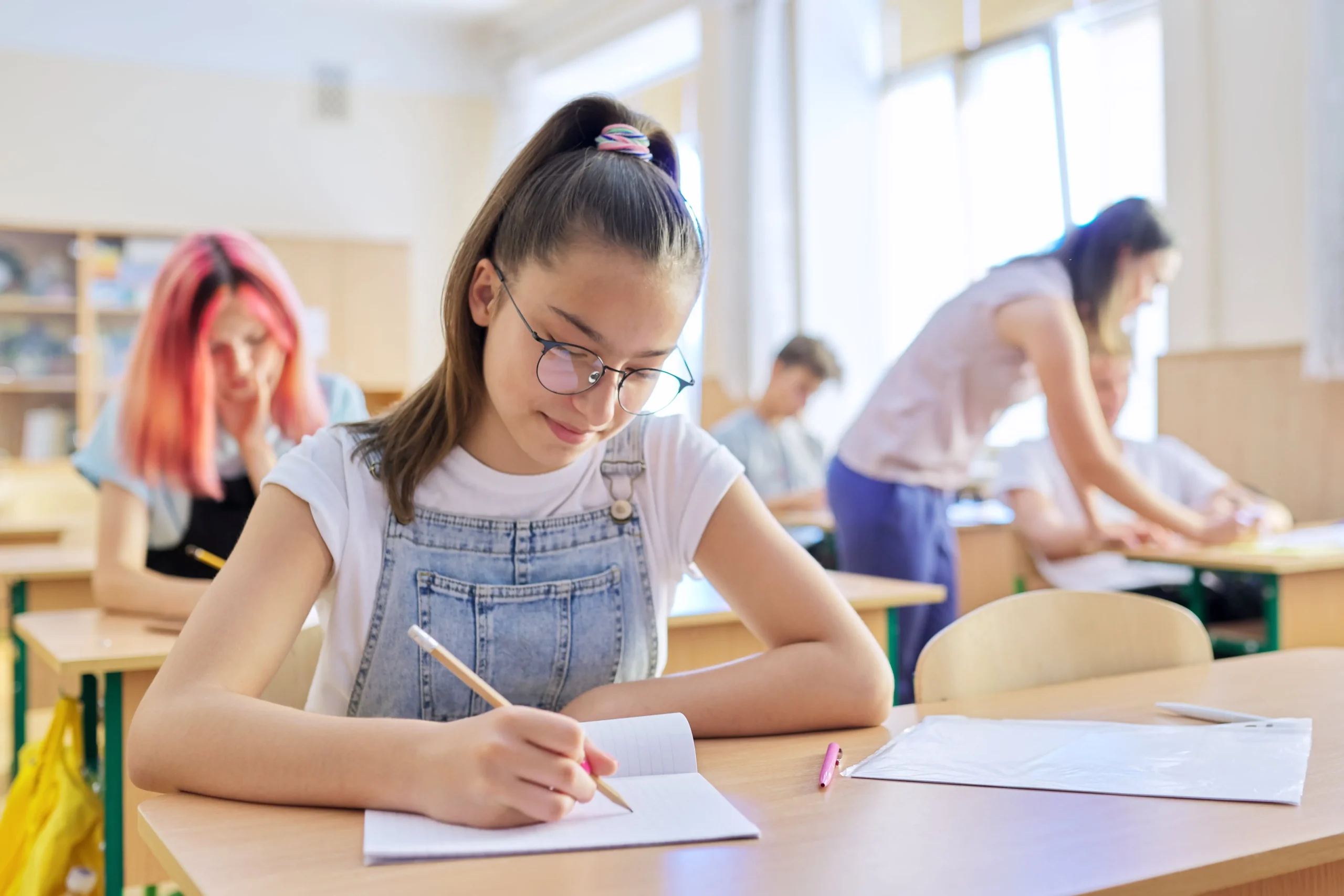 Matemática no Ensino Médio