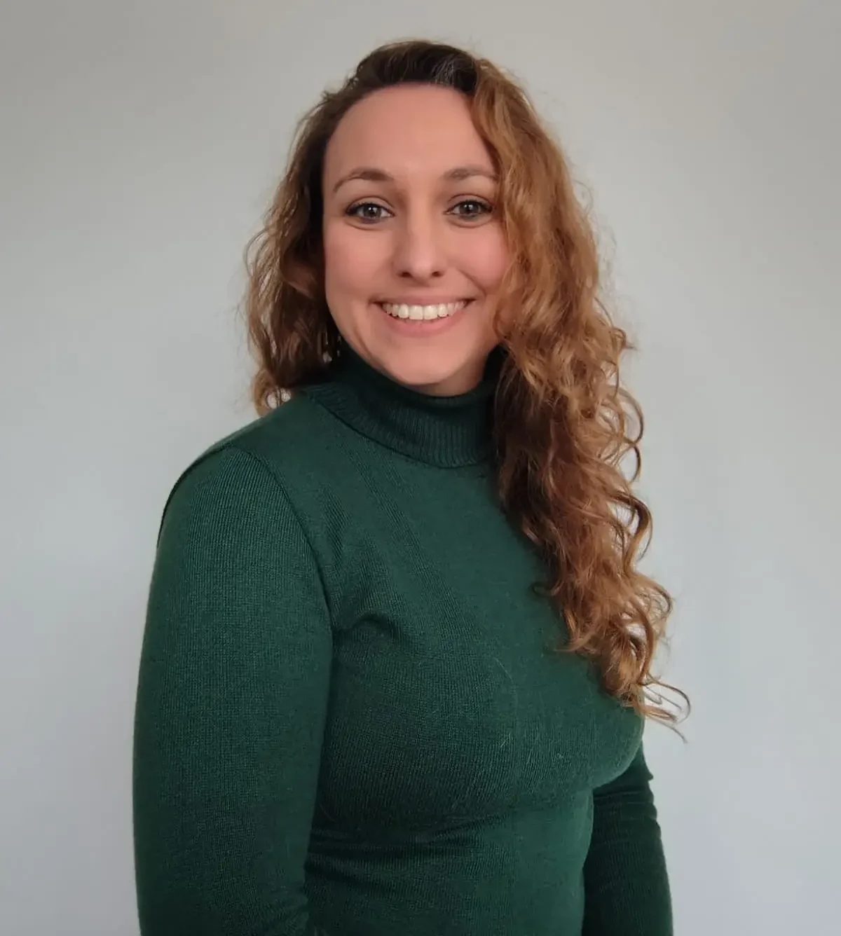 Pamela Hellebrekers Seravalli