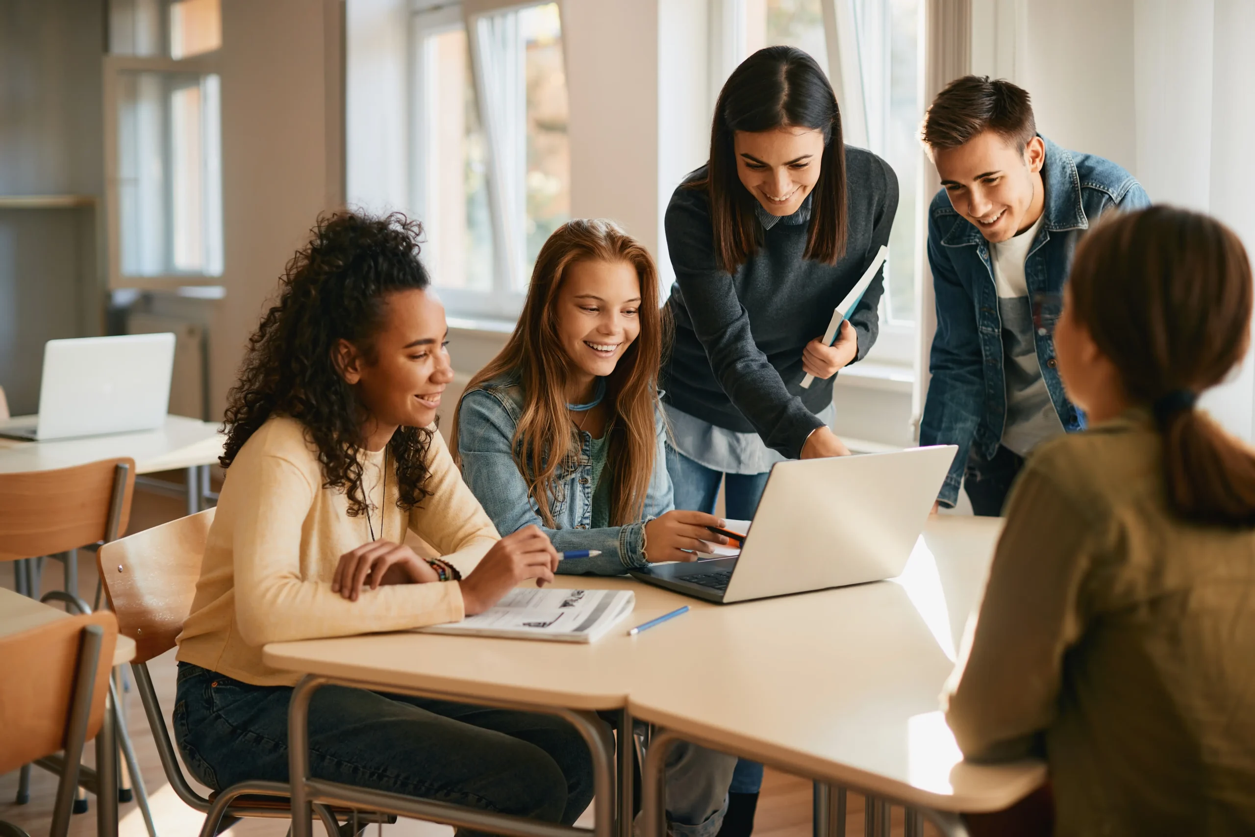 Identidade Saraiva - Educação Digital - Entrevista com autores