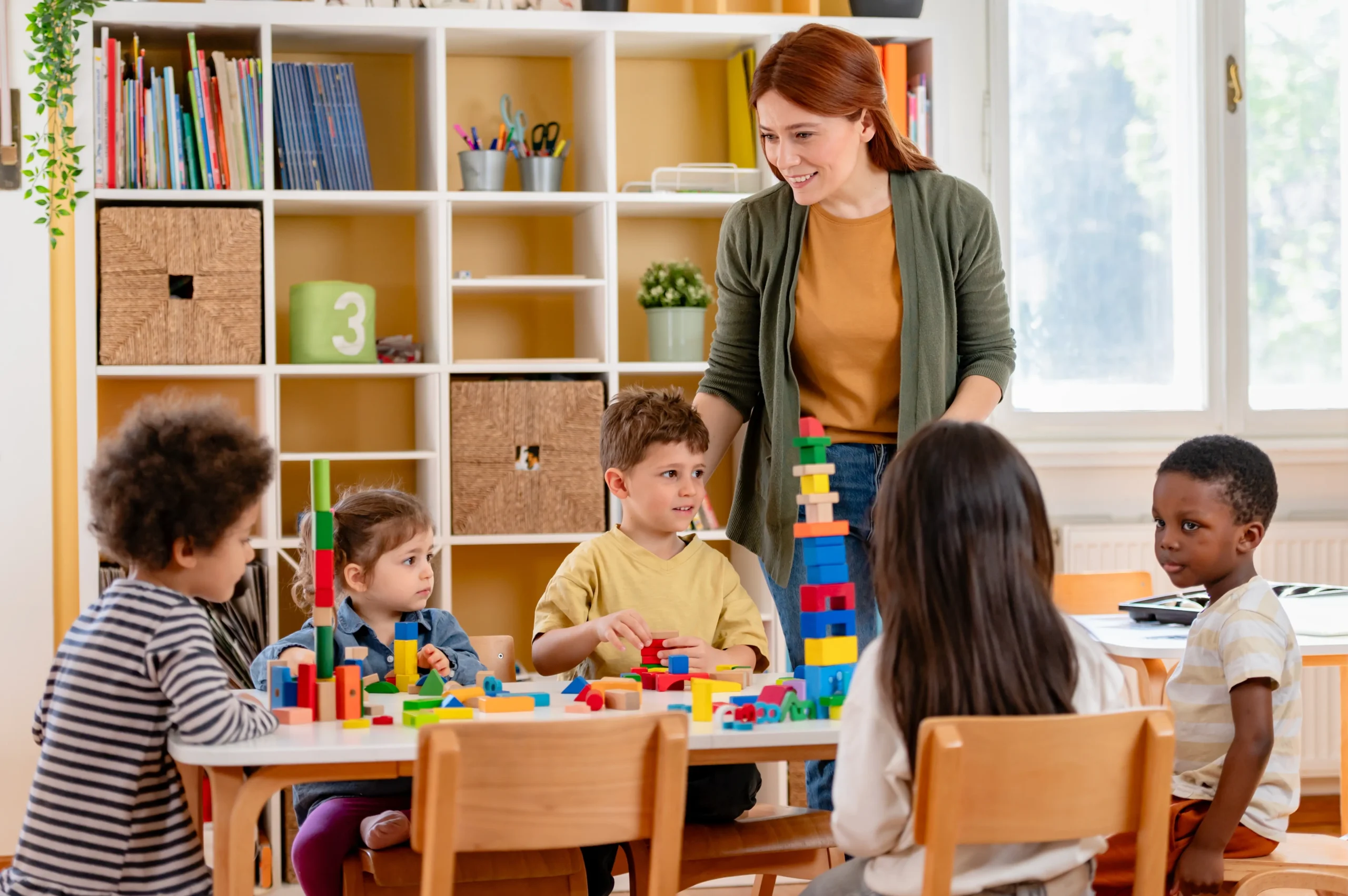 PNLD Educação Infantil 2026: quais são as mudanças para o ano que vem