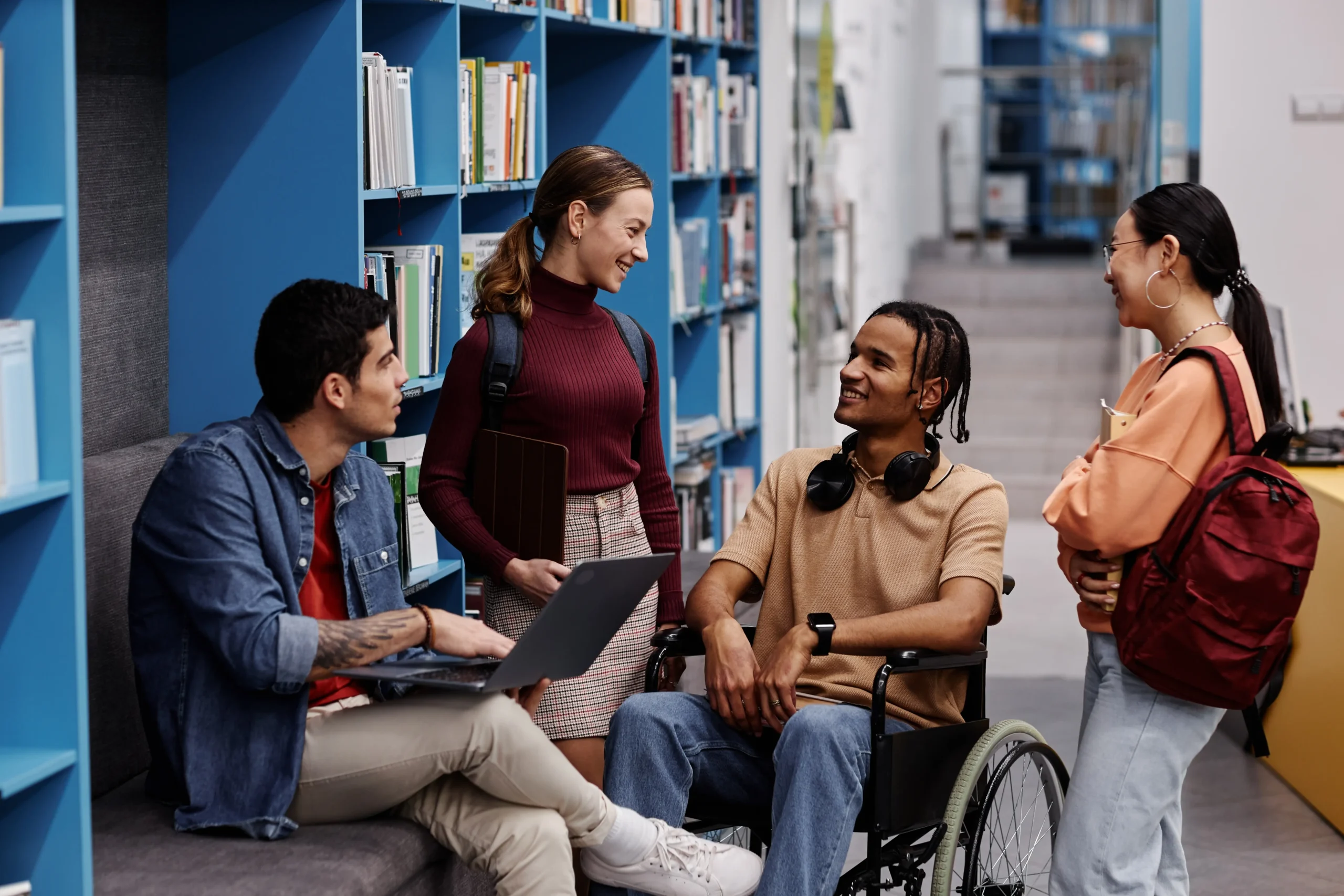 Educação Inclusiva e Educação Especial