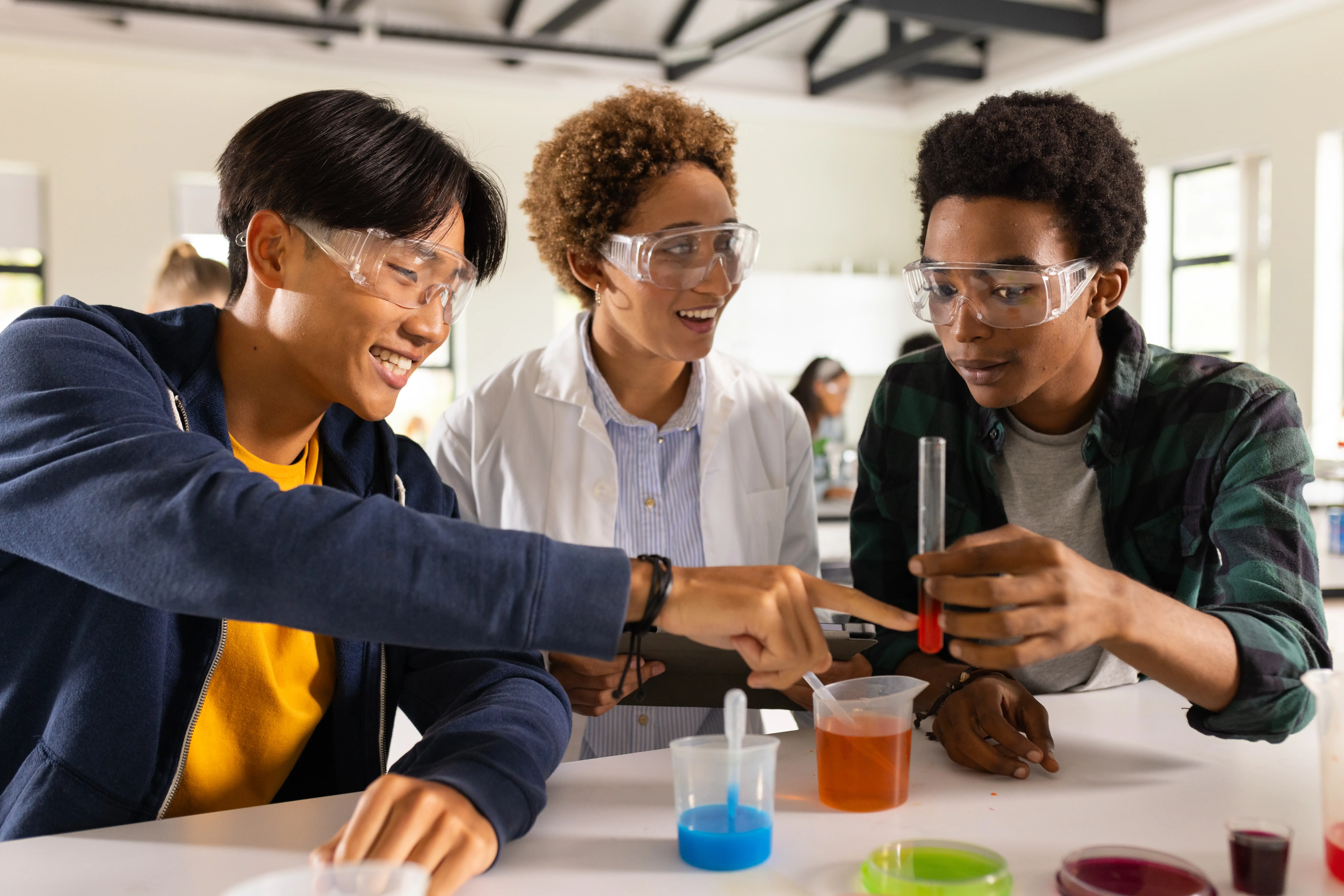 Entrevista autores Ciência Viva Química PNLD 2026