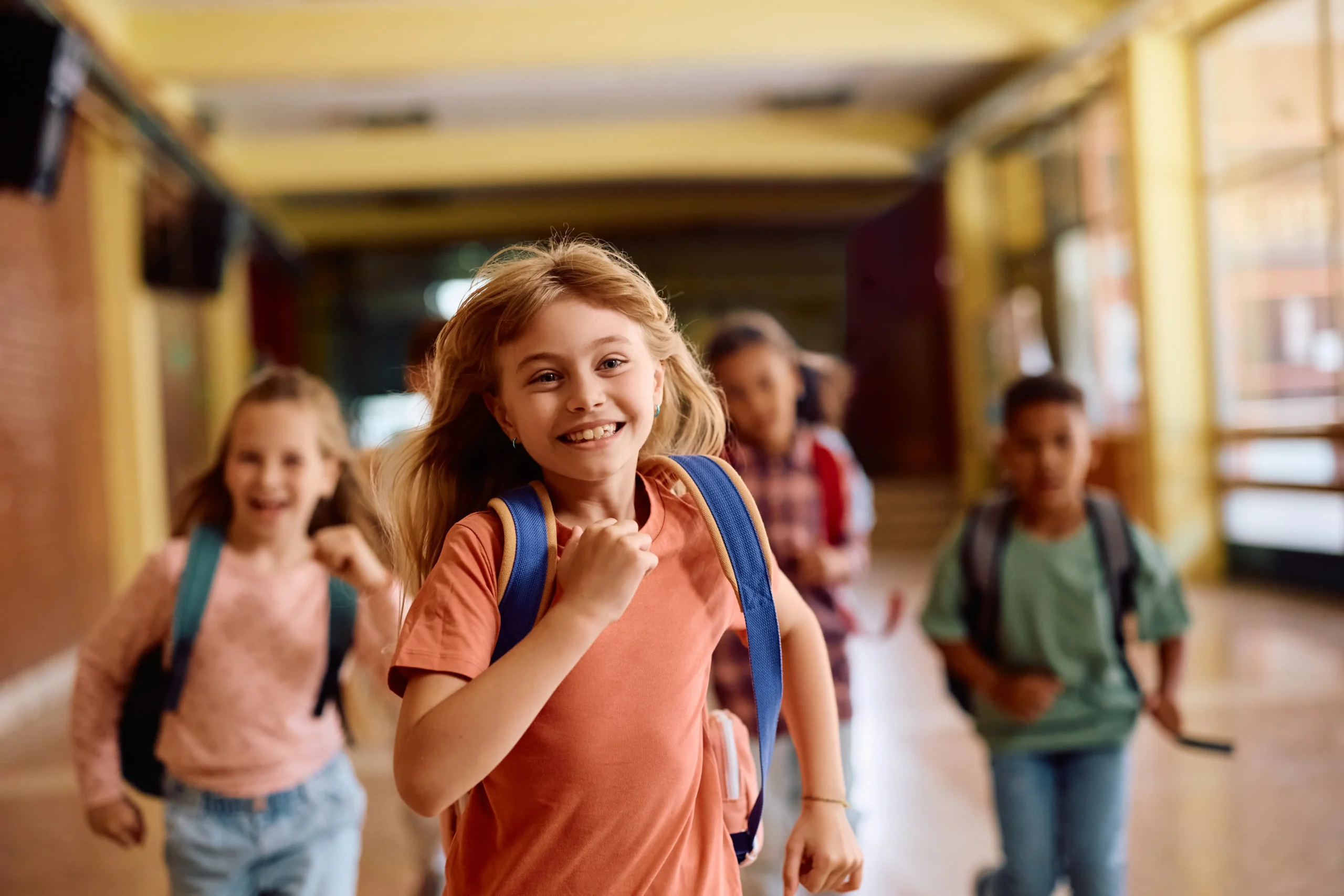 A passagem da Educação Infantil para o Ensino Fundamental