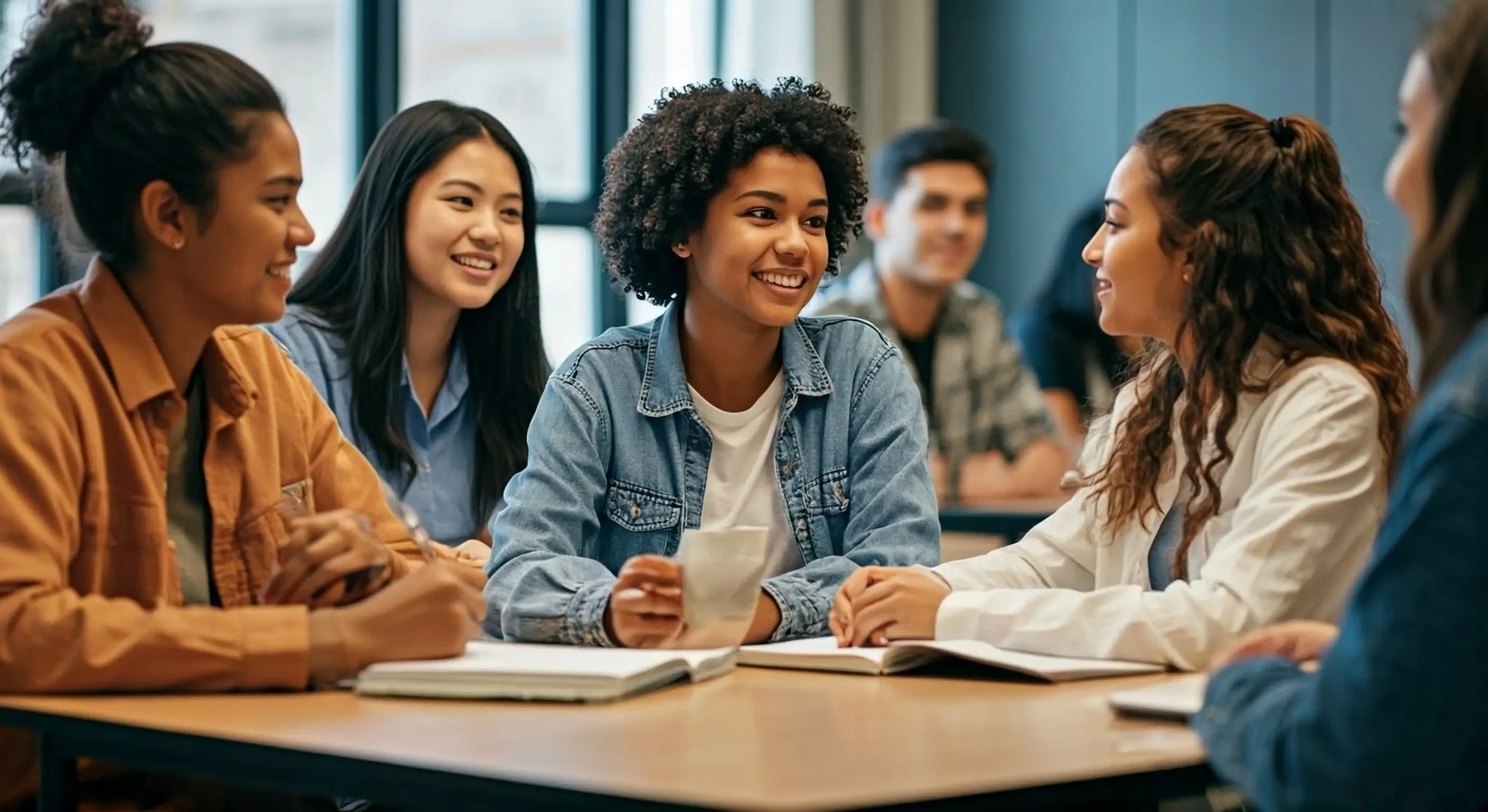 A Transição escolar do 9º Ano para o Ensino Médio