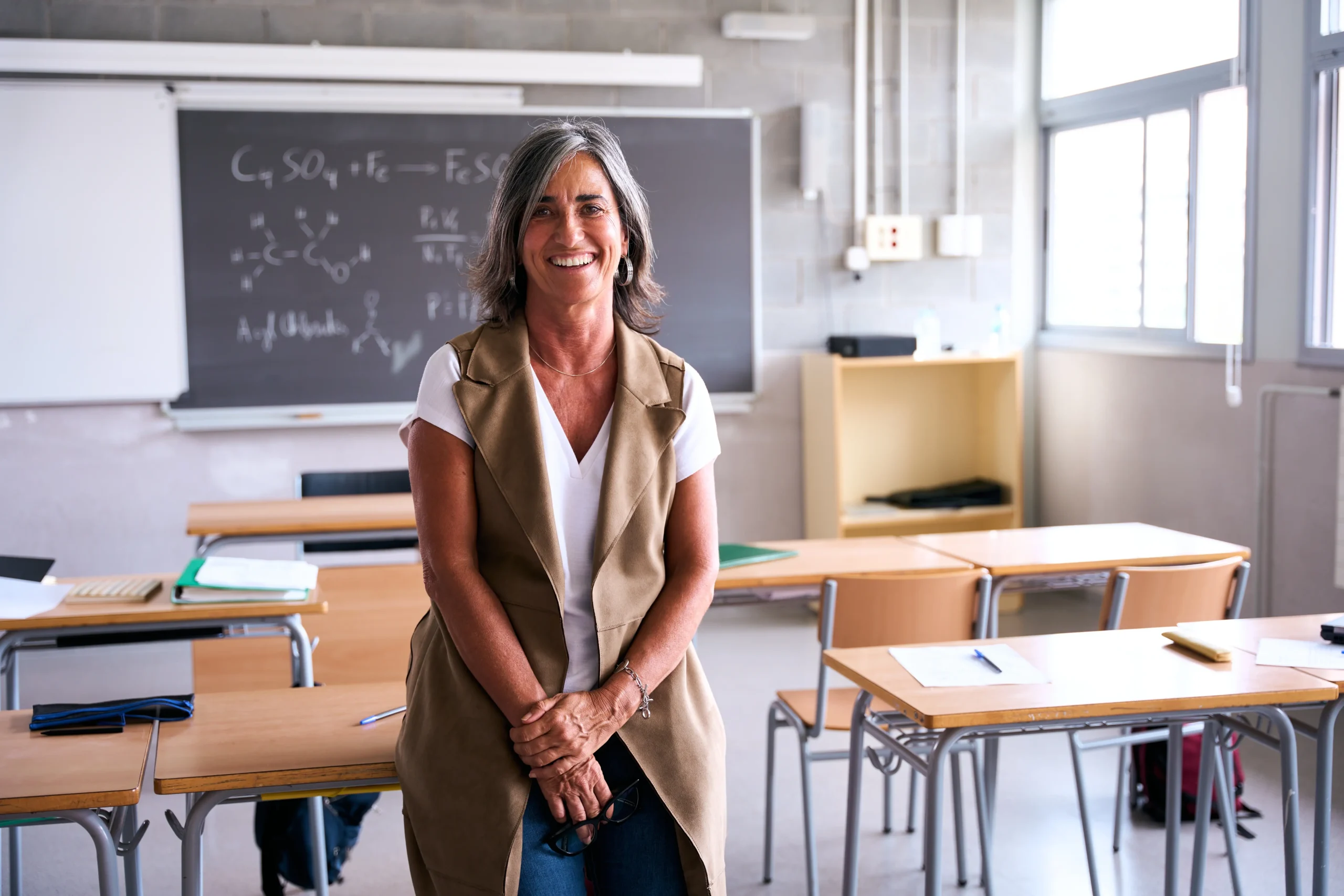Valorização do professor
