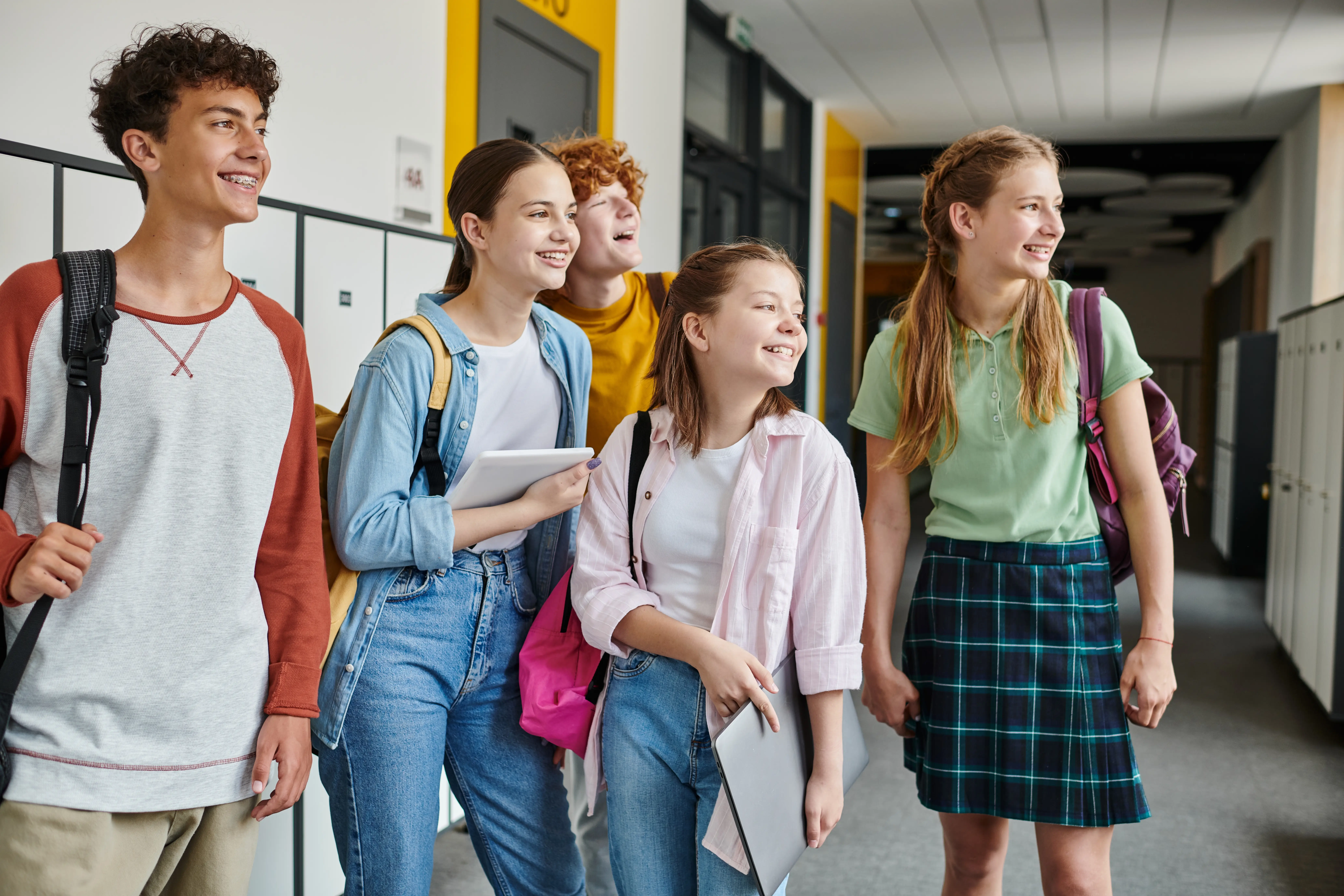 O papel da educação bilíngue na empregabilidade dos jovens