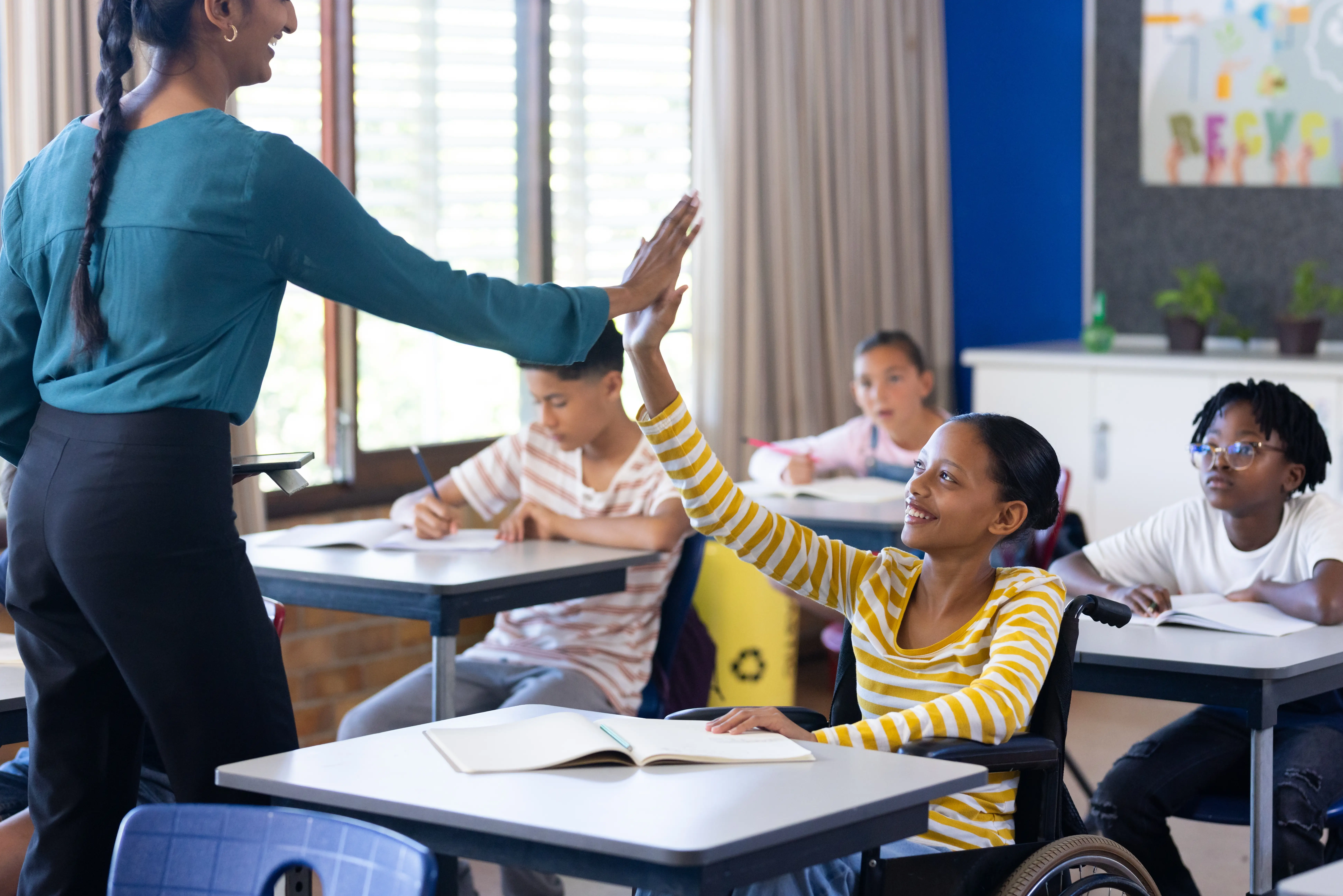 Um breve percurso sobre políticas públicas de Educação Inclusiva no Brasil