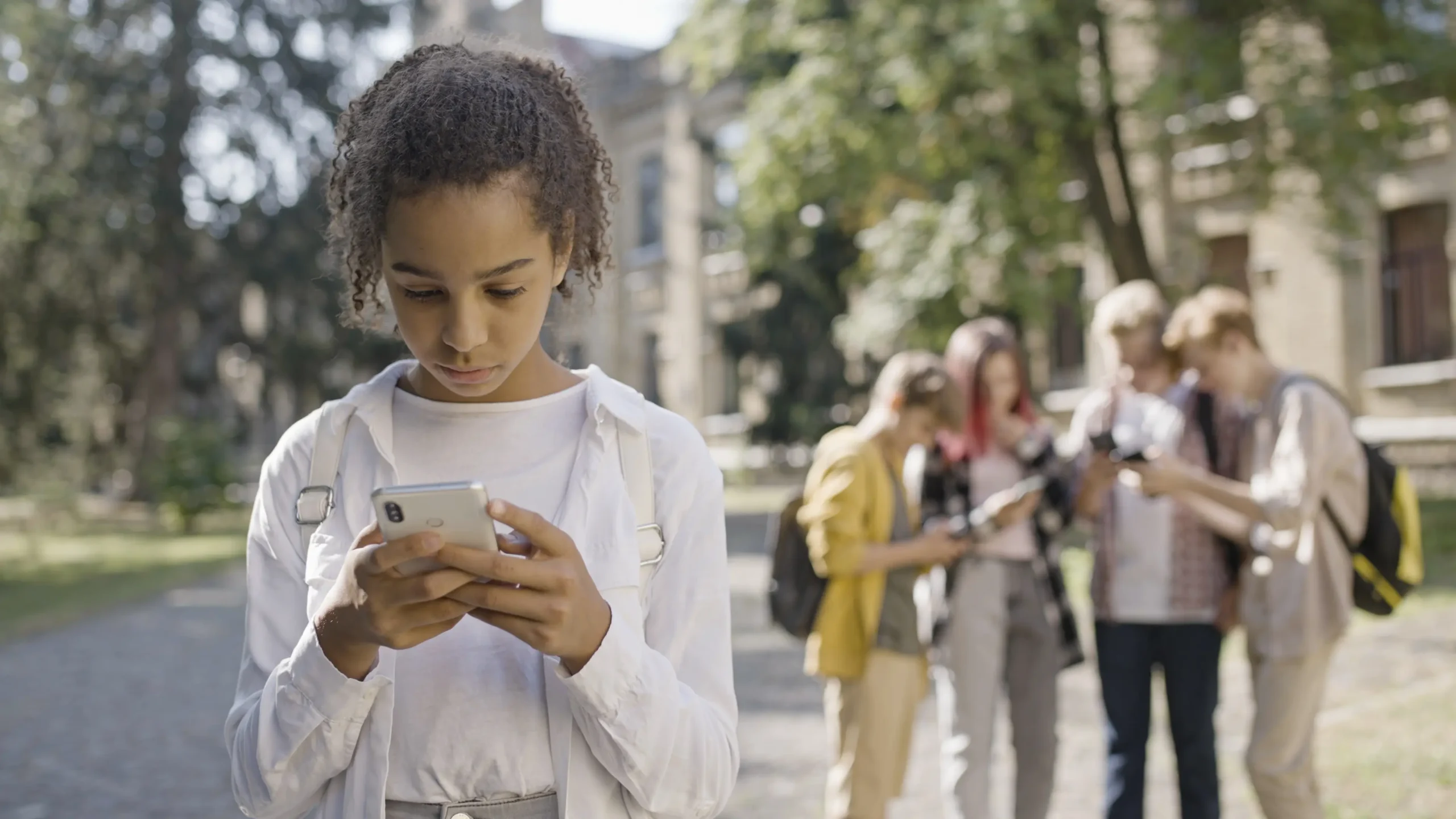 bullying e cyberbullying