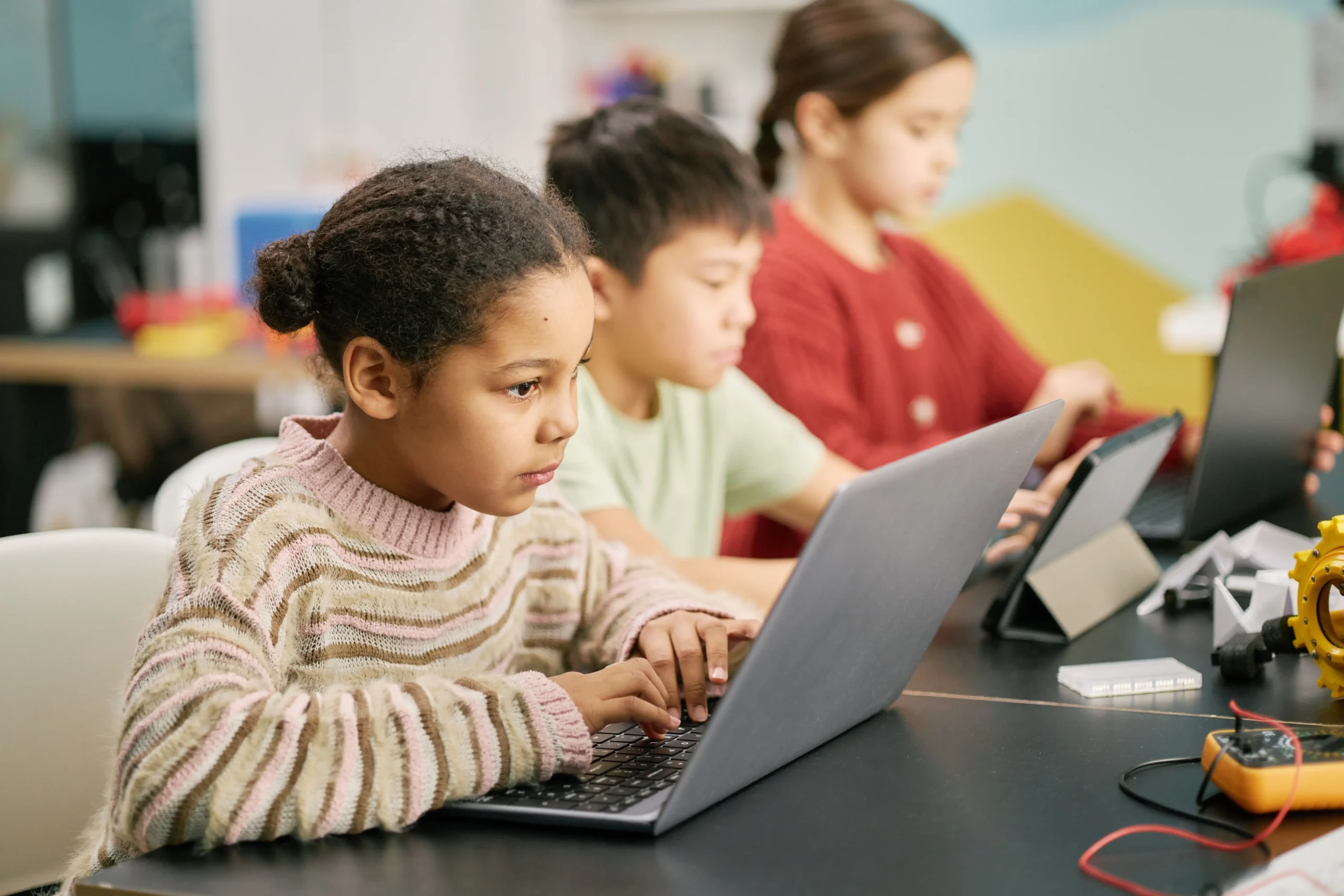 BNCC da Computação - Guia de implementação para Secretarias de Educação.