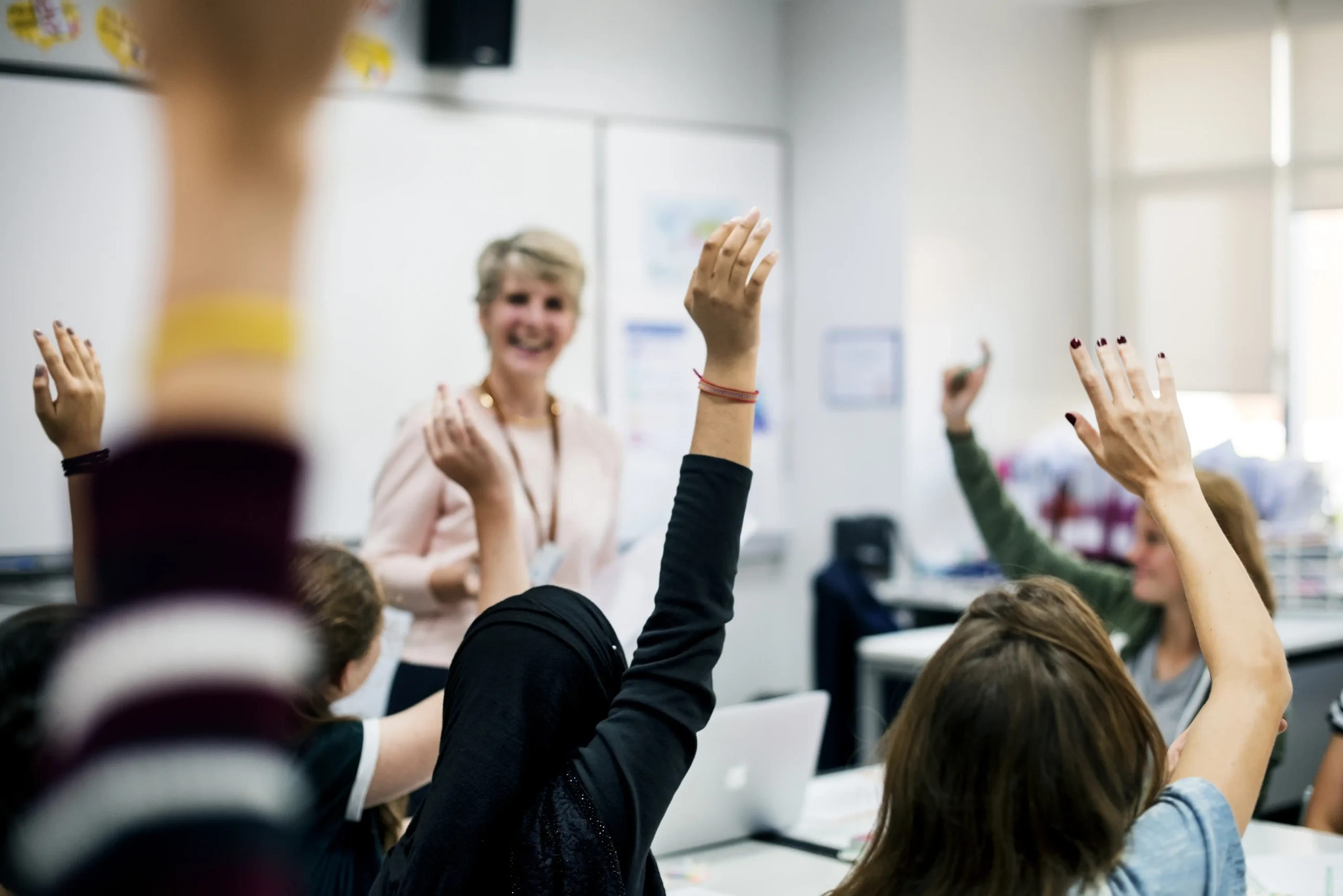 O que é Gestão democrática na escola?
