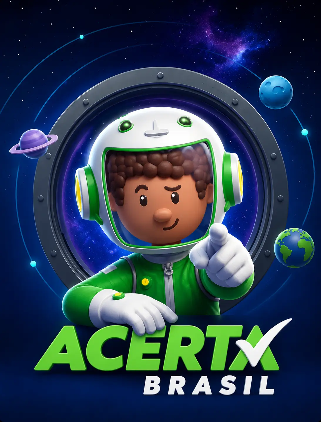 Acerta Brasil