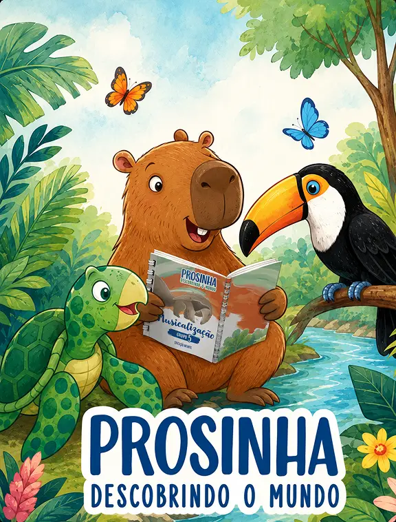 Prosinha